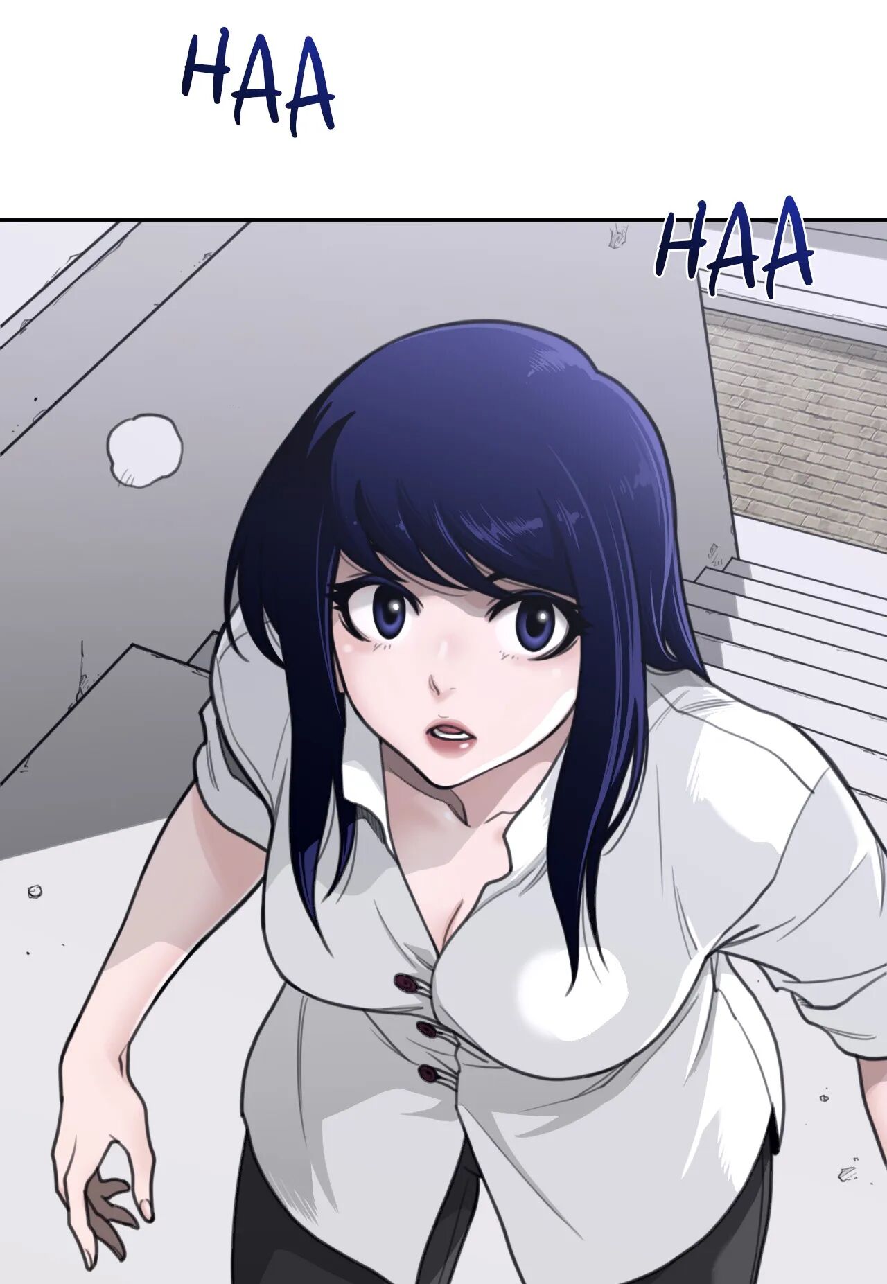 Read manhwa Perfect Half Chapter 156 - SauceManhwa.com