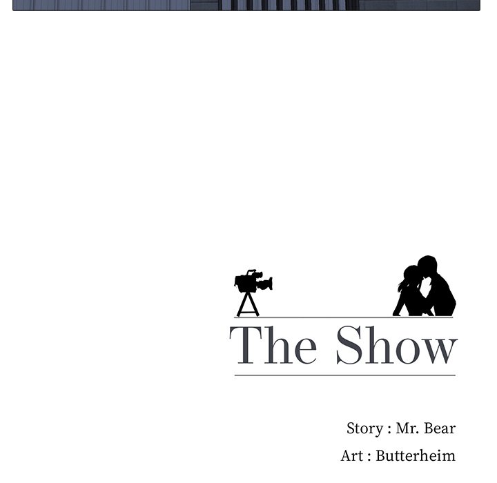 Read manhwa The Show Chapter 13 - SauceManhwa.com