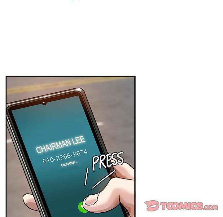 Read manhwa Sponsor (Drama) END Chapter 33 - SauceManhwa.com