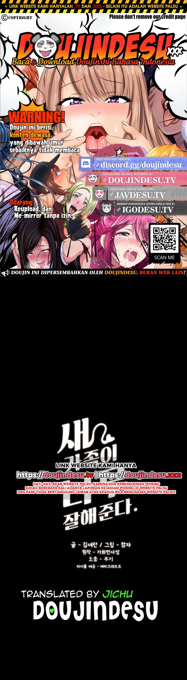 Read manhwa My  Family Treats Me Well Chapter 39 - SauceManhwa.com