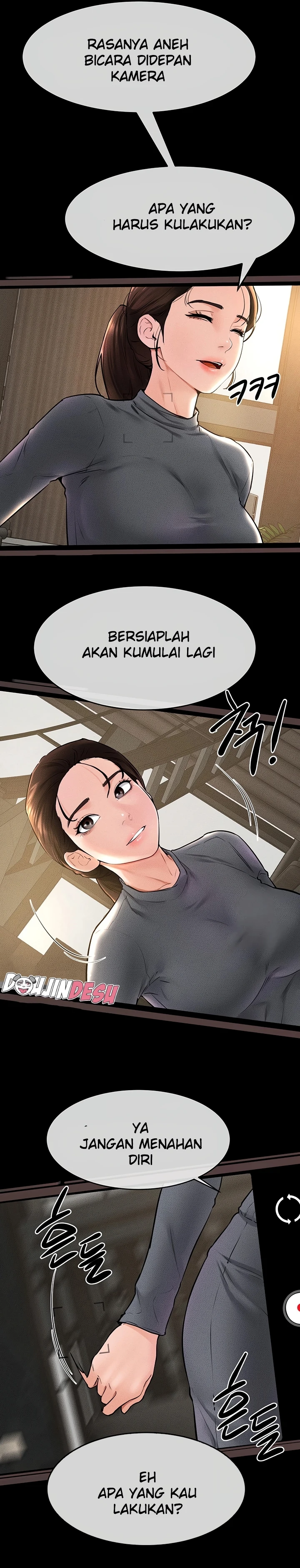 Read manhwa My  Family Treats Me Well Chapter 36 - SauceManhwa.com