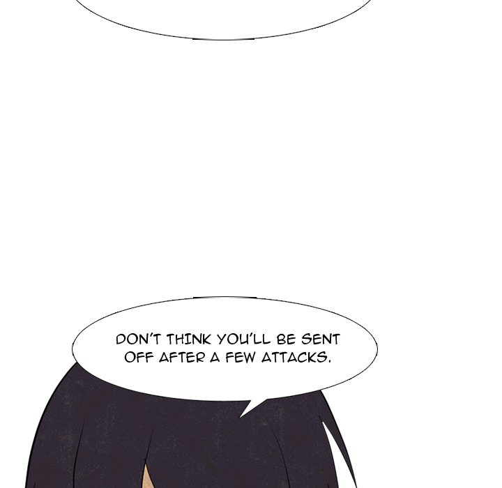 Read manhwa High School Devil Chapter 283 - SauceManhwa.com