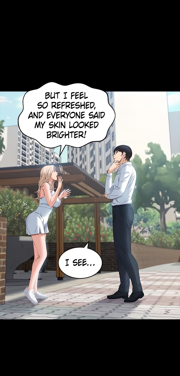 Read manhwa Resume Chapter 22 - SauceManhwa.com