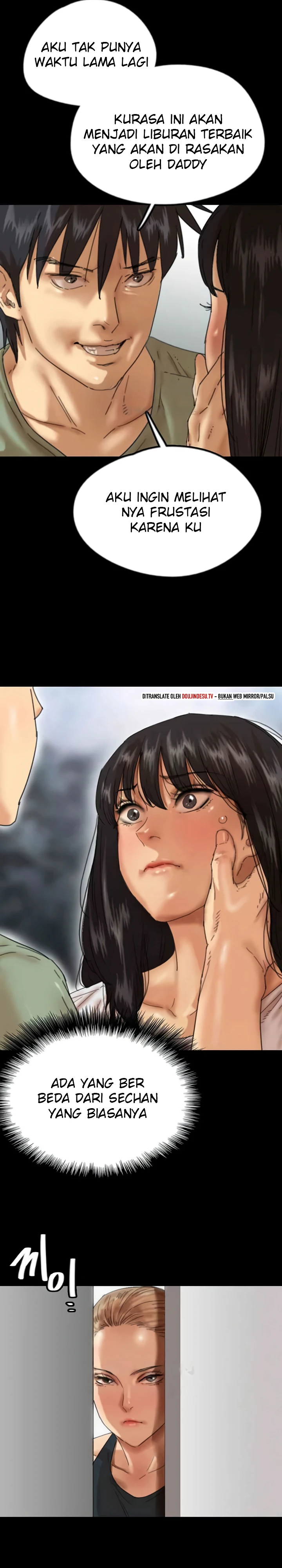 Read manhwa Benefactor’s Daughters Chapter 49 - SauceManhwa.com