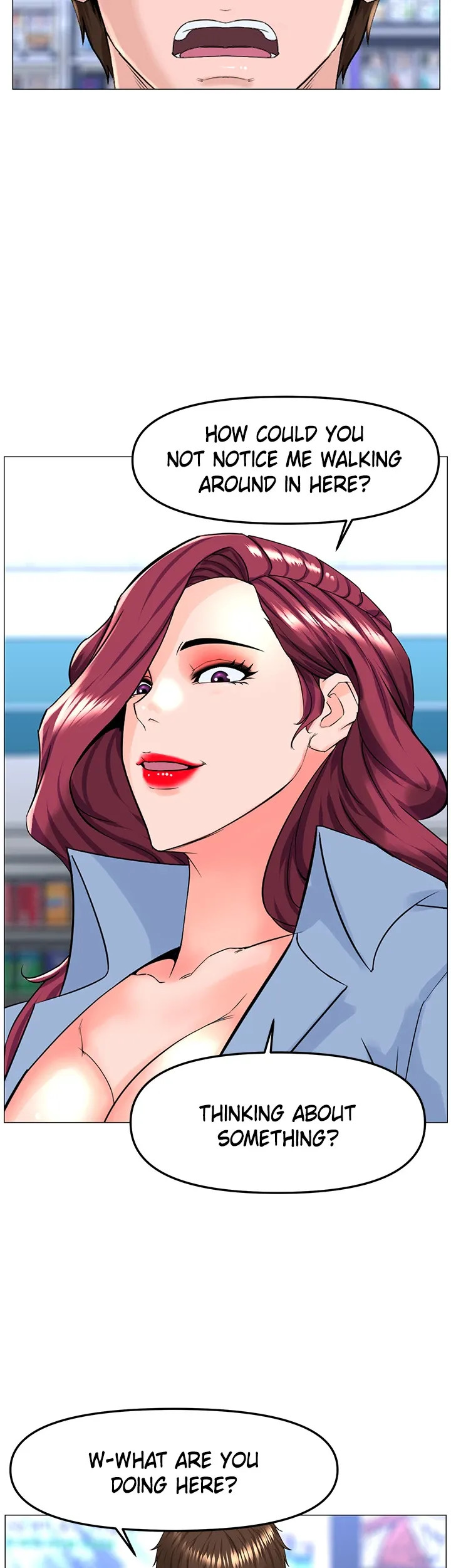 Read manhwa Celeb Next Door END Chapter 70 - SauceManhwa.com