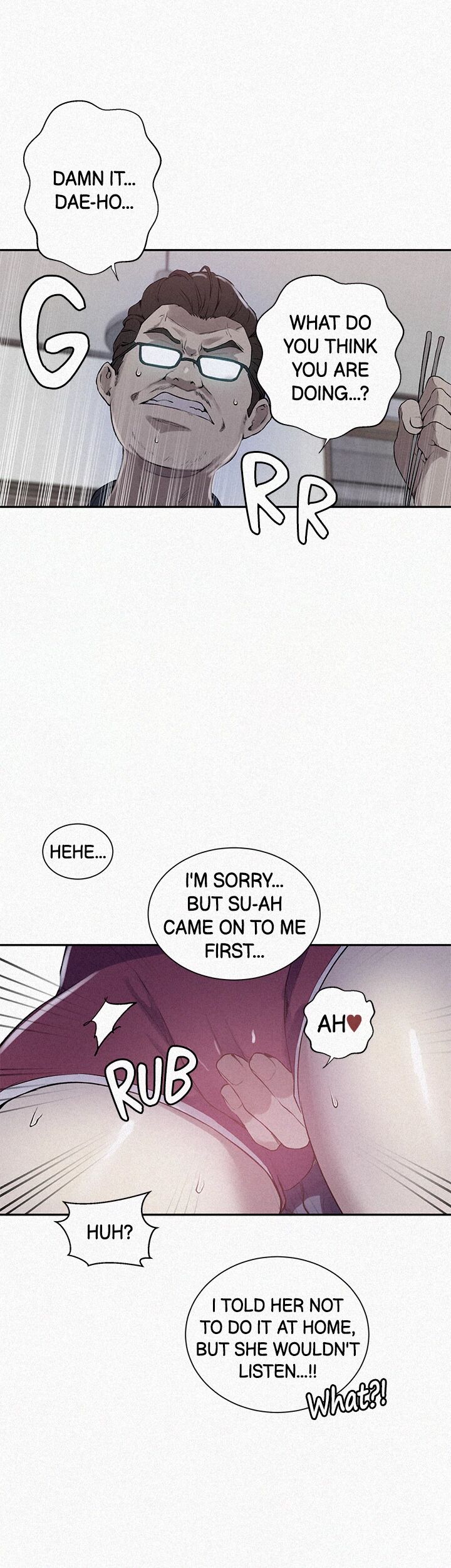 Read manhwa Secret Class HOT Chapter 211 - SauceManhwa.com