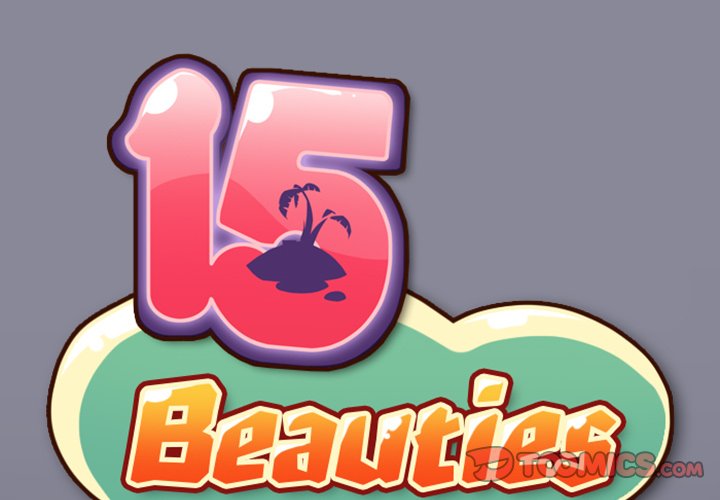 Read manhwa 15 Beauties END Chapter 5 - SauceManhwa.com