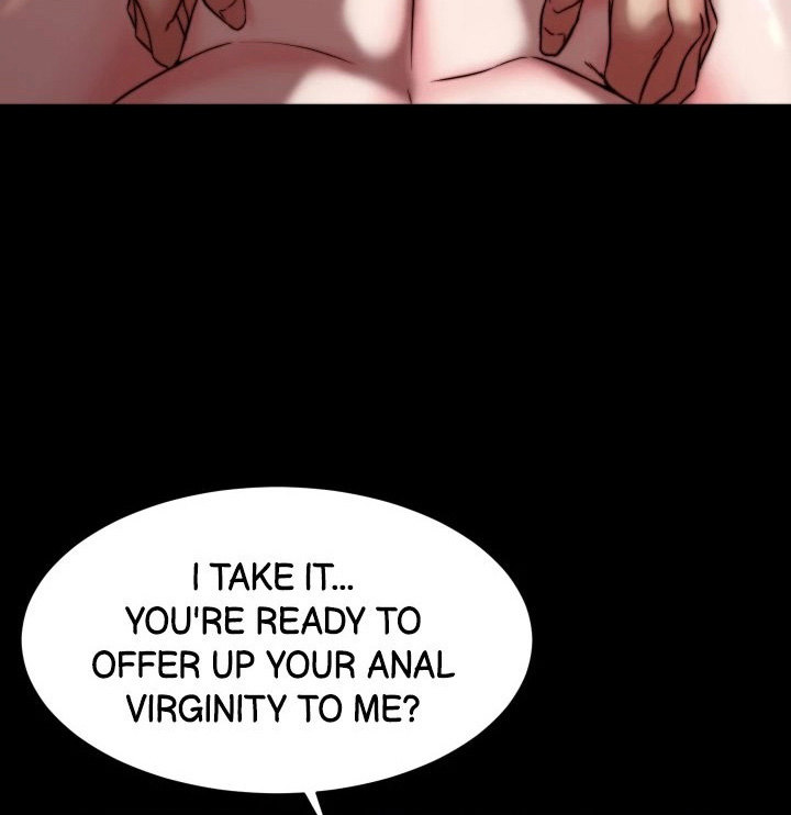 Read manhwa Panty Note Chapter 108 - SauceManhwa.com