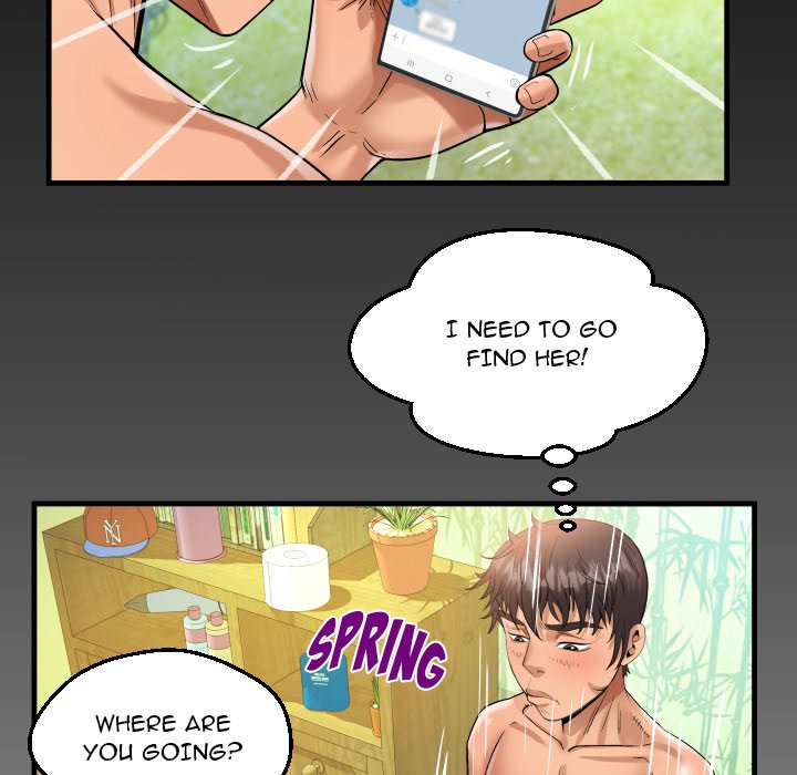 Read manhwa The Unforeseen Guest Chapter 97 - SauceManhwa.com