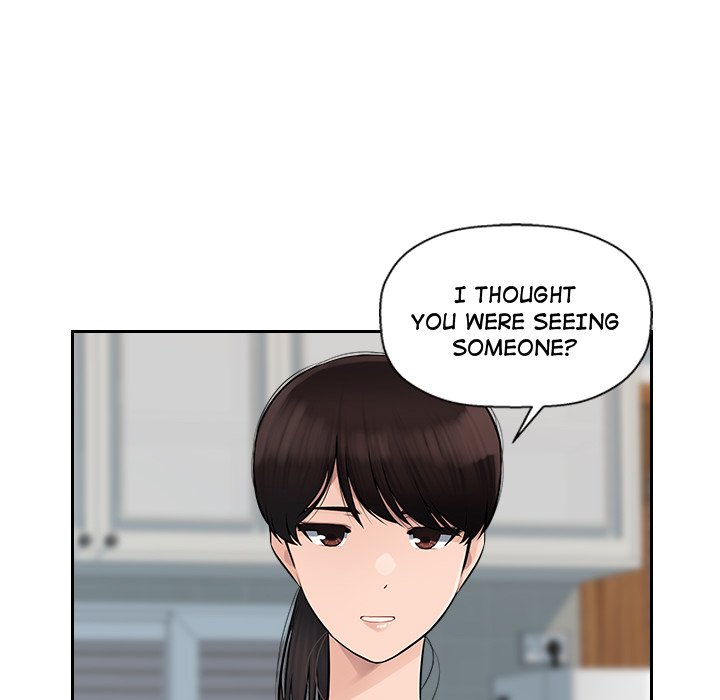 Read manhwa Office Desires End Chapter 8 - SauceManhwa.com