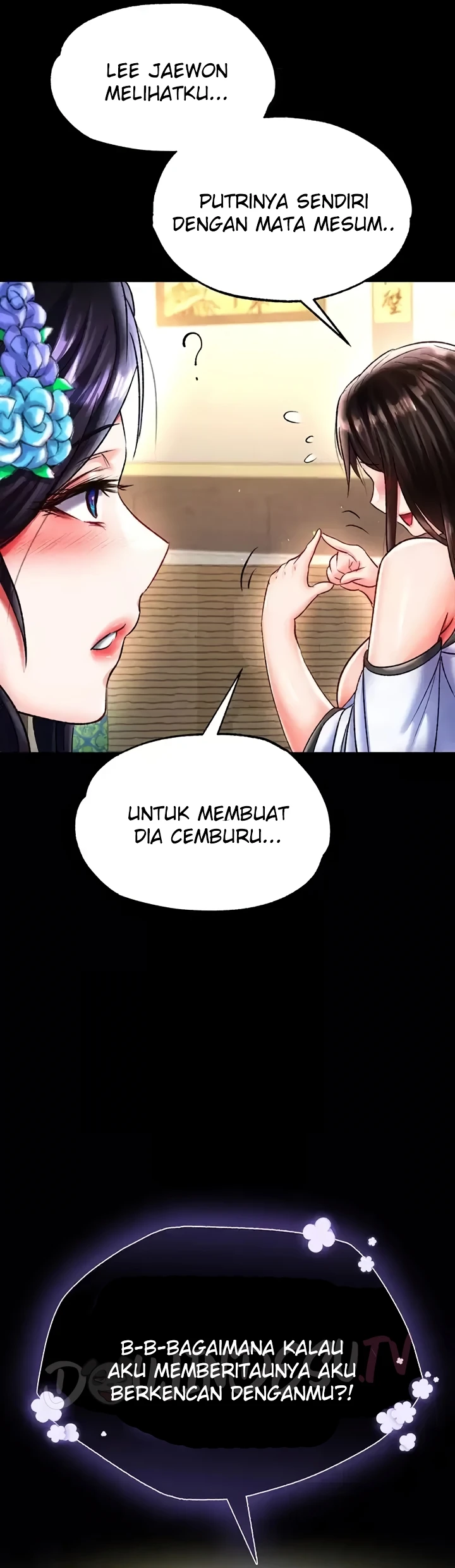 Read manhwa I Ended Up in the World of Murim Chapter 50 - SauceManhwa.com