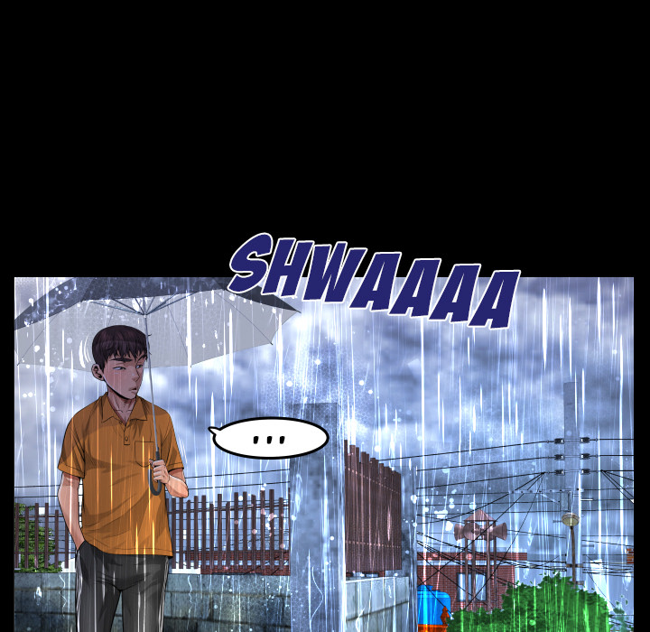 Read manhwa The Unforeseen Guest Chapter 1 - SauceManhwa.com