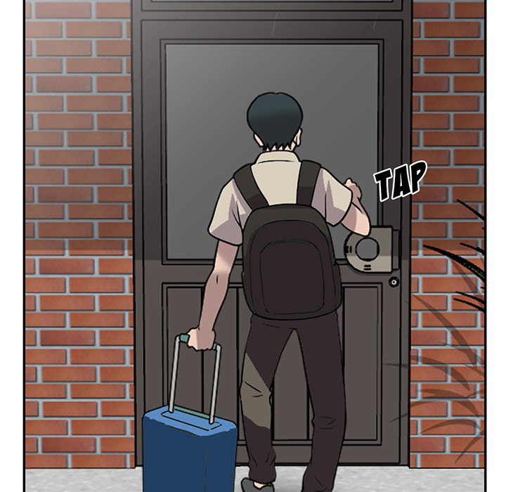 Read manhwa A Stolen Taste END Chapter 1 - SauceManhwa.com