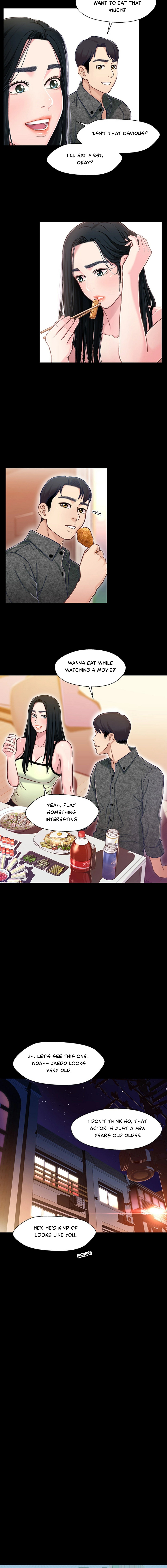 Read manhwa Siblings Chapter 9 - SauceManhwa.com