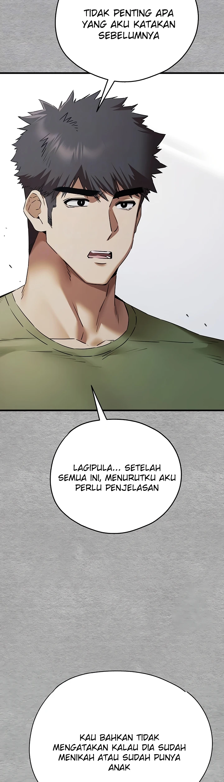 Read manhwa I Have To Sleep With A Stranger? Chapter 64 - SauceManhwa.com