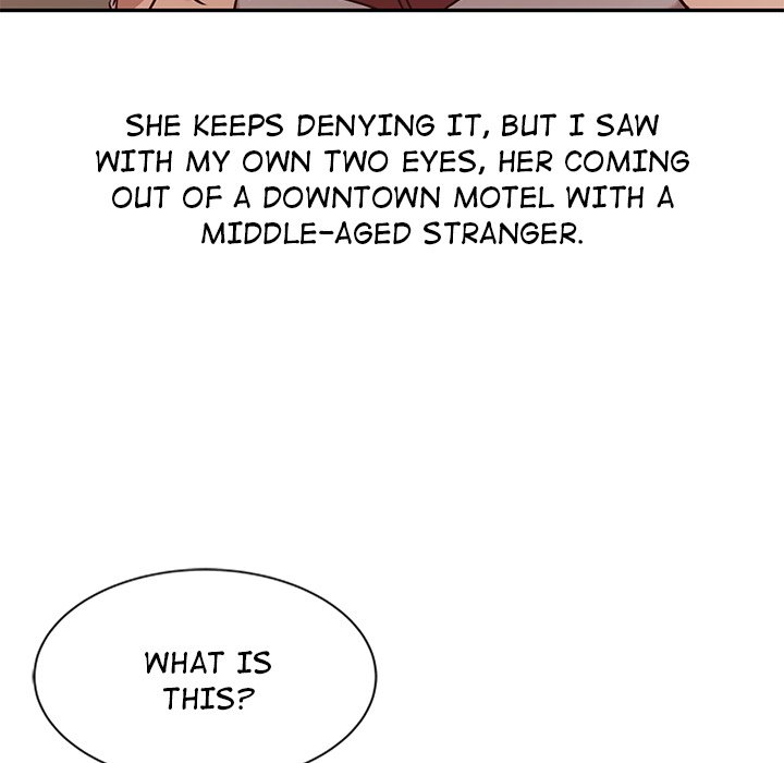 Read manhwa The Mismatch END Chapter 5 - SauceManhwa.com