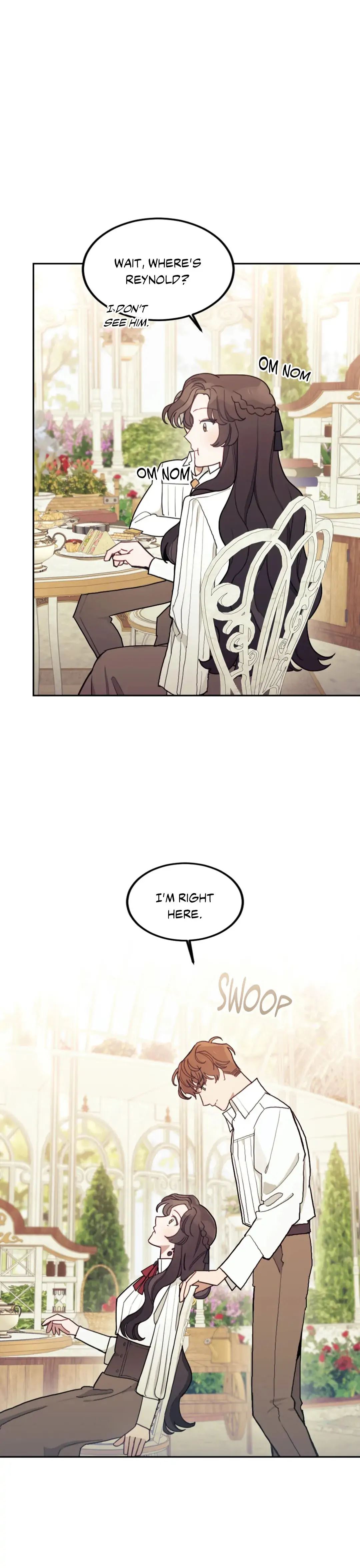 Read manhwa I’m No Heroine! Chapter 12 - SauceManhwa.com