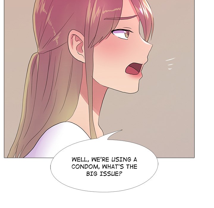 Read manhwa The Show Chapter 21 - SauceManhwa.com