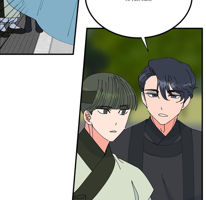 Read manhwa Strong Spirits Chapter 33 - SauceManhwa.com