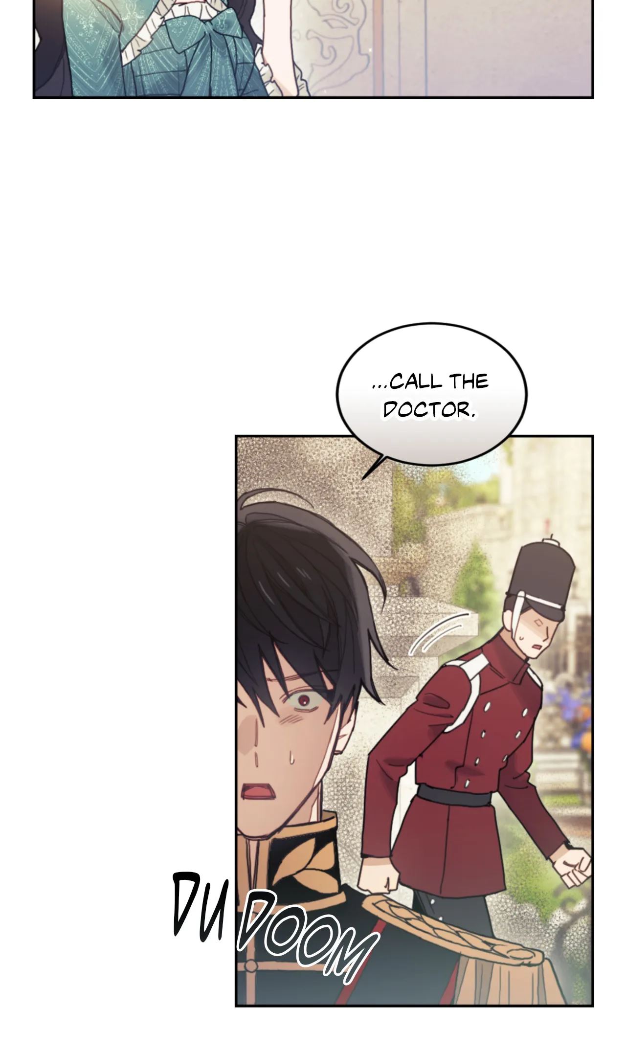 Read manhwa I’m No Heroine! Chapter 38 - SauceManhwa.com