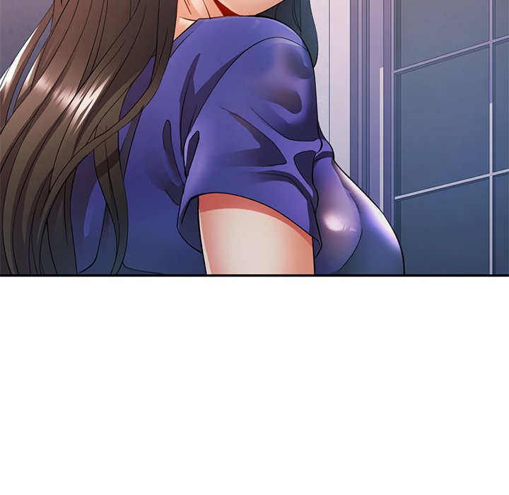 Read manhwa In Her Place Chapter 25 - SauceManhwa.com