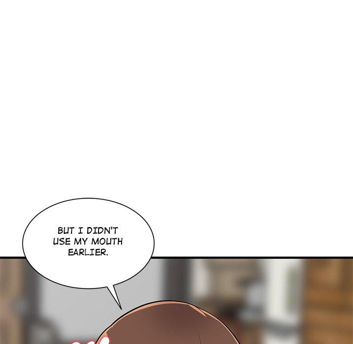 Read manhwa A Stolen Taste END Chapter 23 - SauceManhwa.com