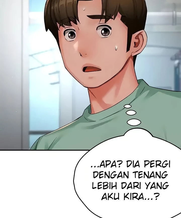 Read manhwa Yogurt Delivery Lady Chapter 34 - SauceManhwa.com