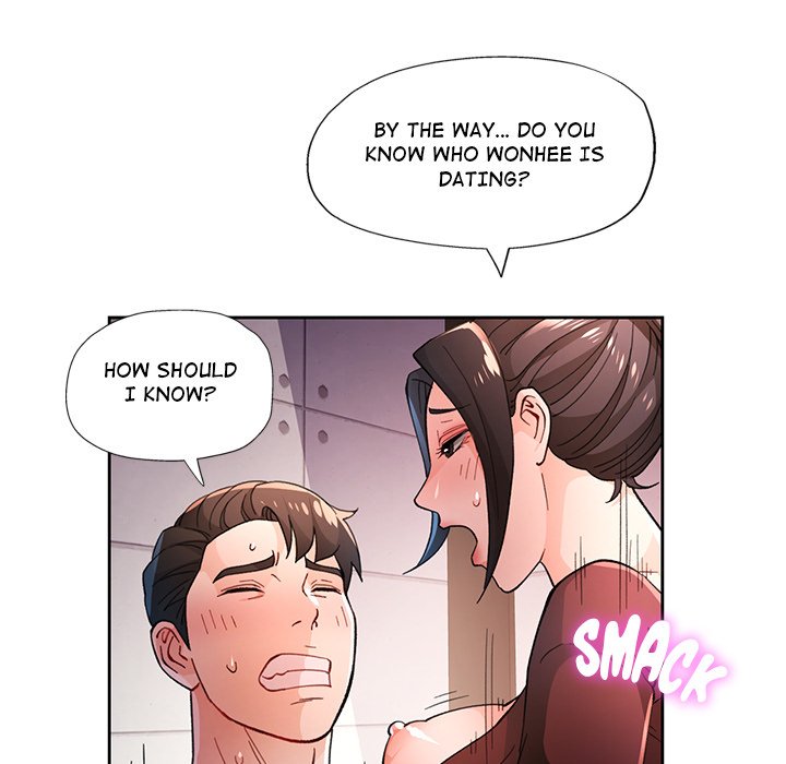 Read manhwa Wait, I’m a Married Woman! Chapter 45 - SauceManhwa.com