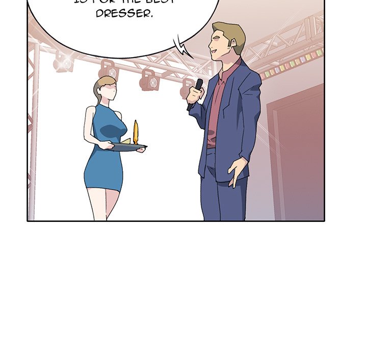 Read manhwa 15 Beauties END Chapter 40 - SauceManhwa.com