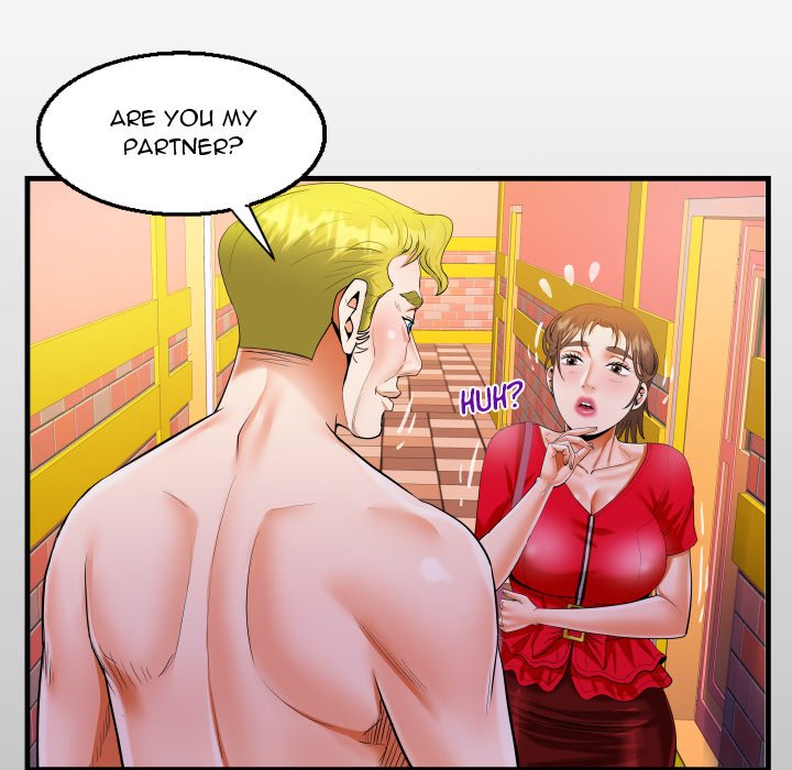 Read manhwa The Unforeseen Guest Chapter 109 - SauceManhwa.com