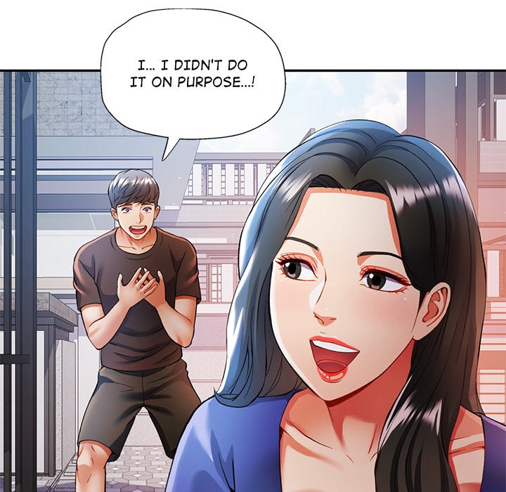 Read manhwa In Her Place Chapter 25 - SauceManhwa.com