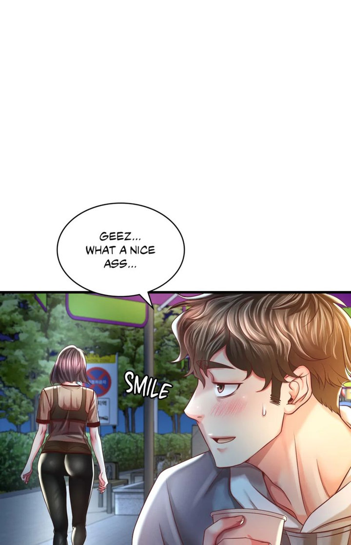 Read manhwa She Wants to Get Drunk Chapter 6 - SauceManhwa.com