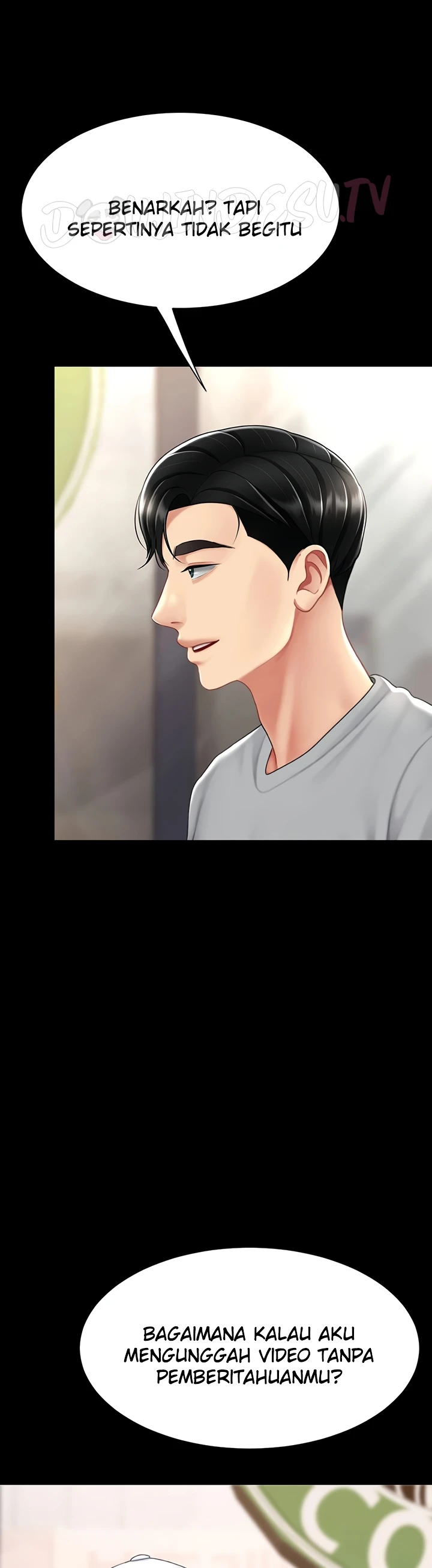 Read manhwa I’ll Eat Your Mom First Chapter 74 - SauceManhwa.com