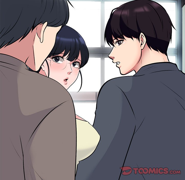 Read manhwa Extra Credit END Chapter 127 - SauceManhwa.com