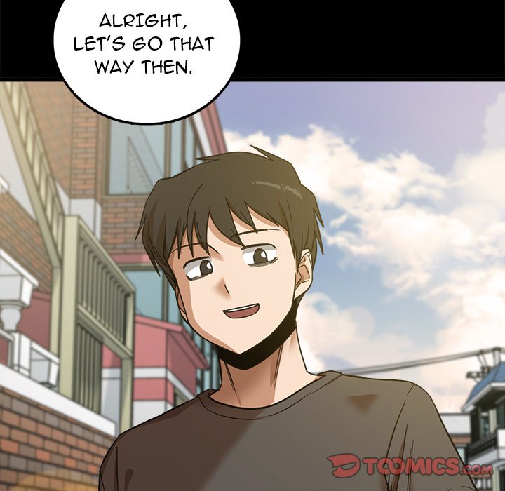 Read manhwa No More, No Less Chapter 8 - SauceManhwa.com