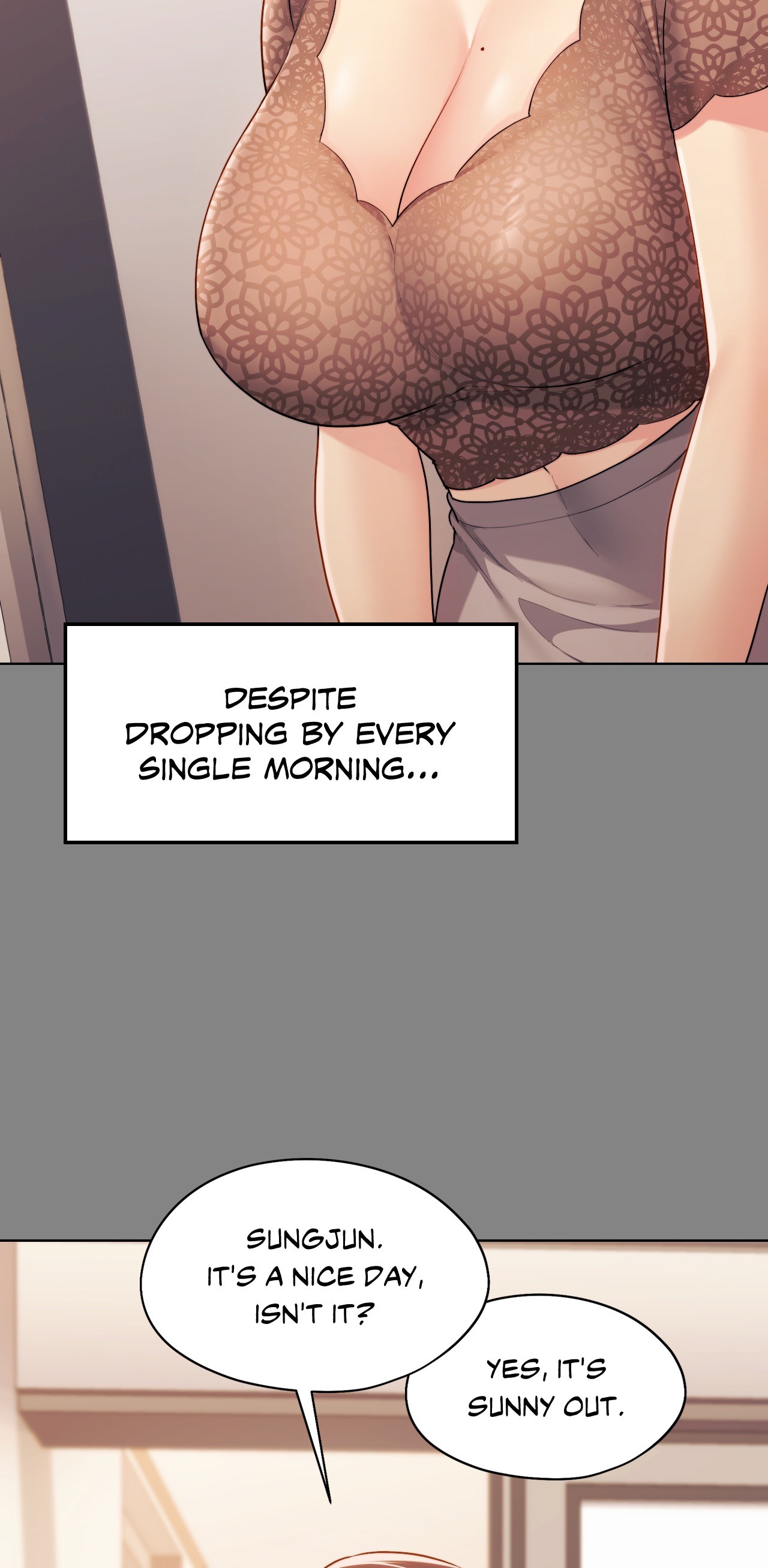 Read manhwa Wreck My Bias Chapter 16 - SauceManhwa.com