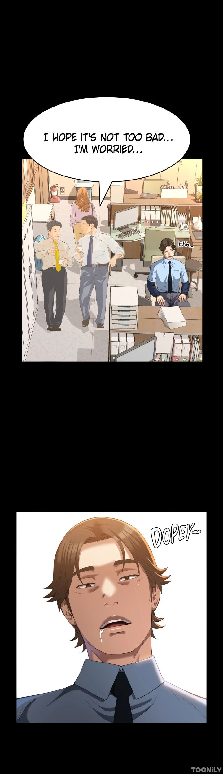 Read manhwa Resume Chapter 62 - SauceManhwa.com