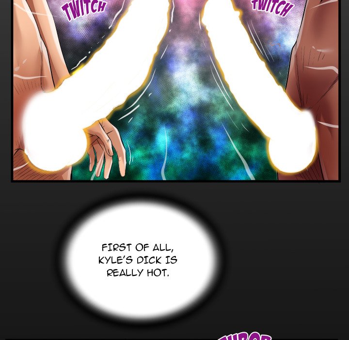 Read manhwa The Unforeseen Guest Chapter 80 - SauceManhwa.com