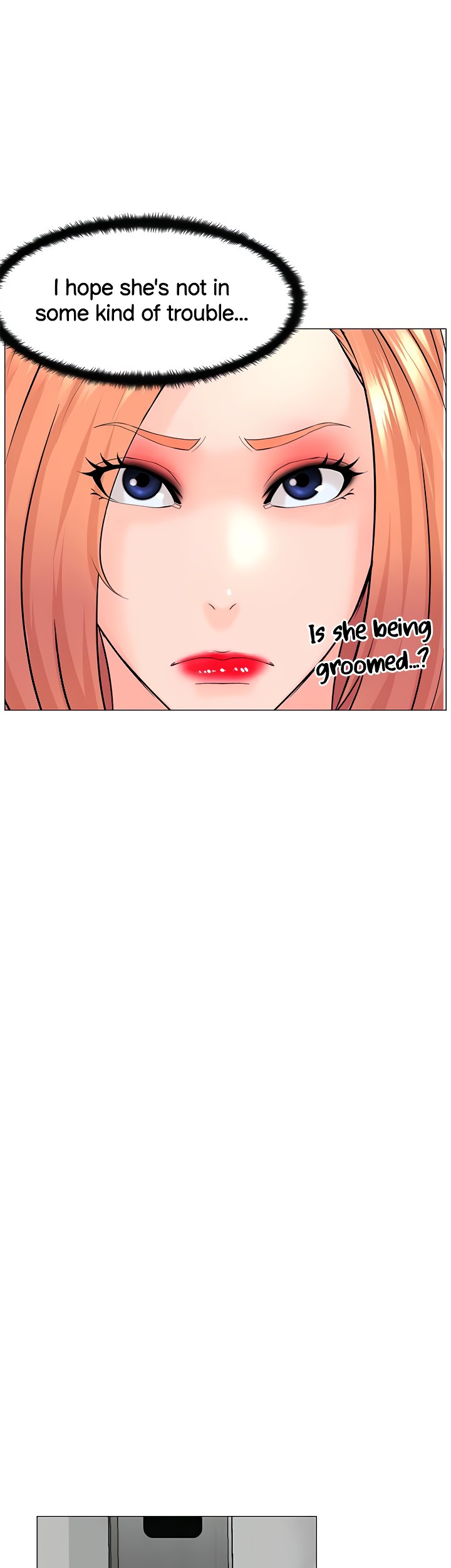 Read manhwa Celeb Next Door END Chapter 49 - SauceManhwa.com