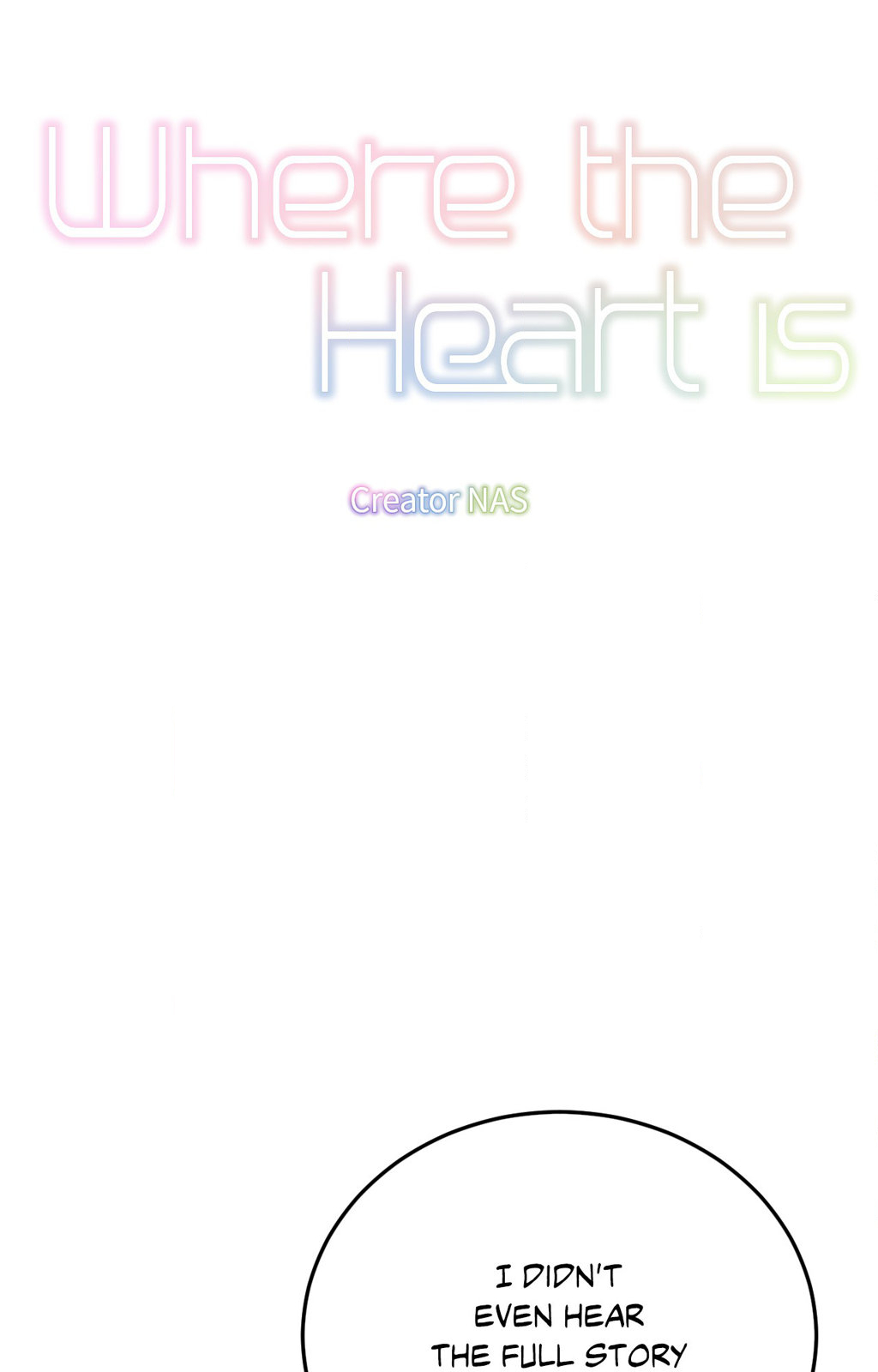 Read manhwa Where the Heart Is Chapter 30 - SauceManhwa.com