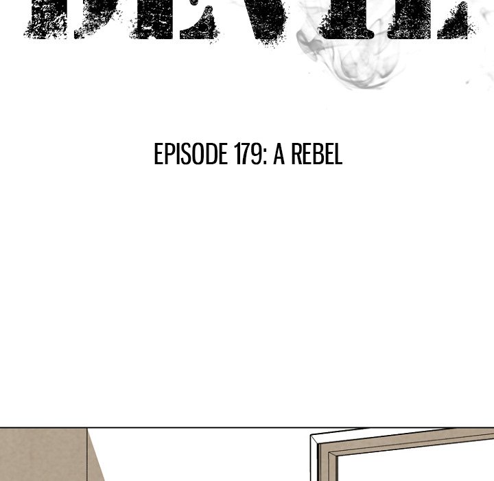 Read manhwa High School Devil Chapter 179 - SauceManhwa.com