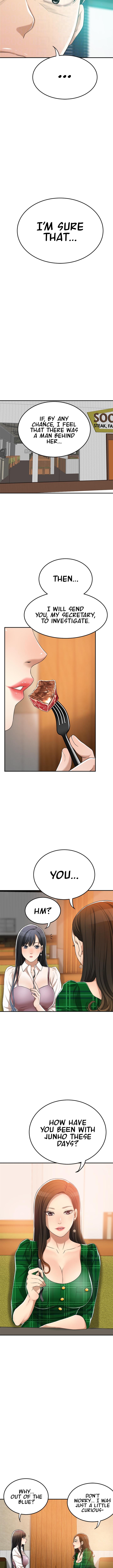 Read manhwa Craving End Chapter 36 - SauceManhwa.com