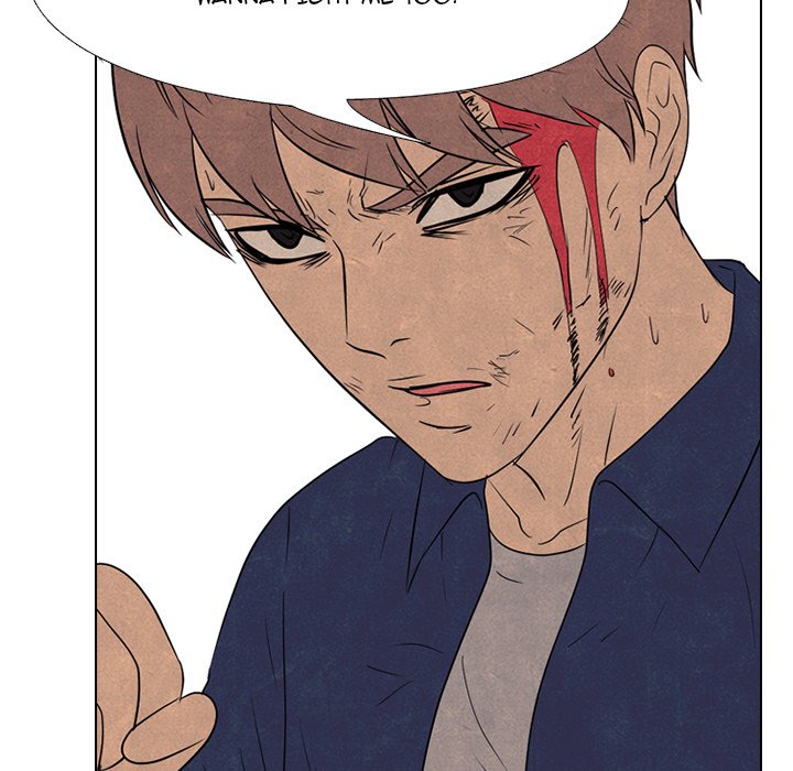 Read manhwa High School Devil Chapter 142 - SauceManhwa.com