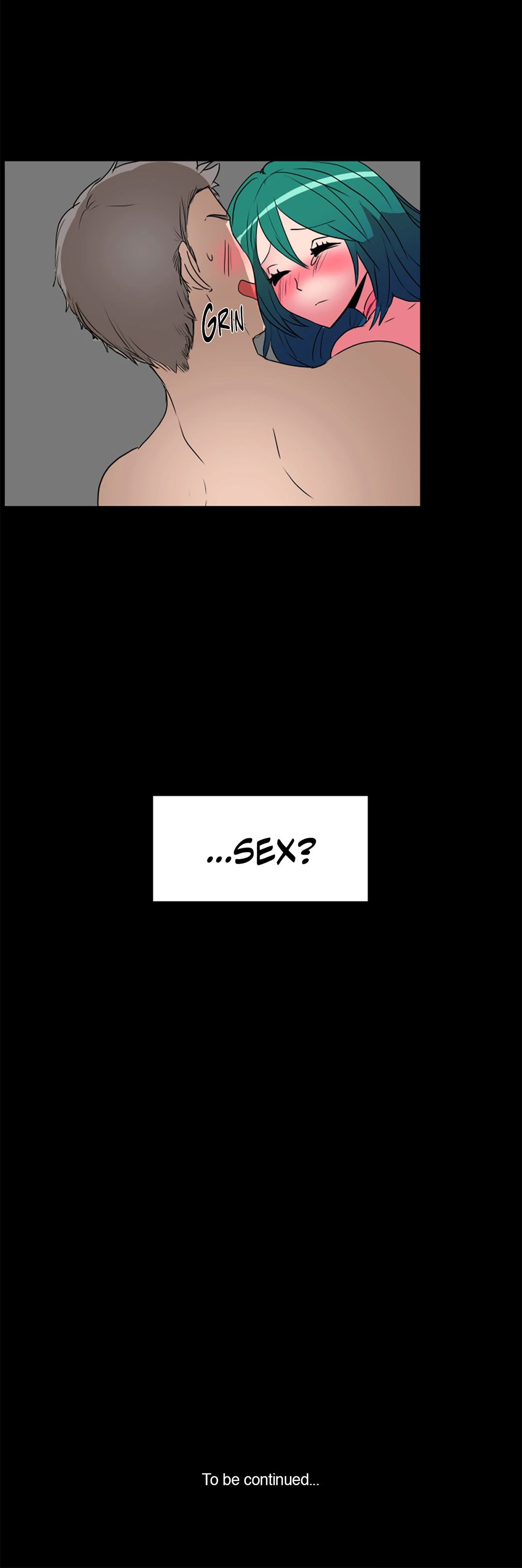 Read manhwa Hottie in the Ring Chapter 19 - SauceManhwa.com