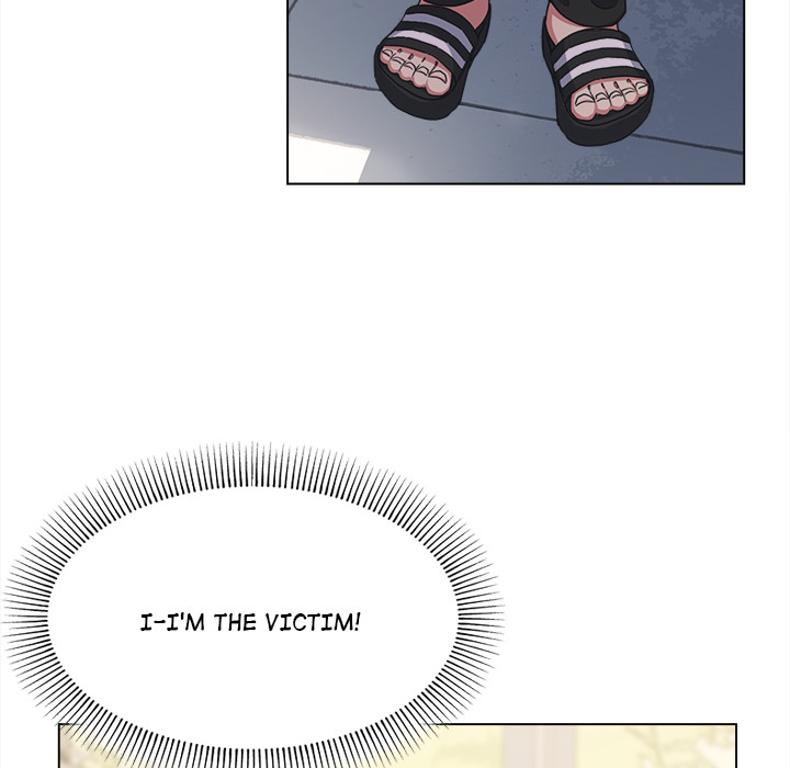 Read manhwa Someone Stop Her!  Chapter 1 - SauceManhwa.com