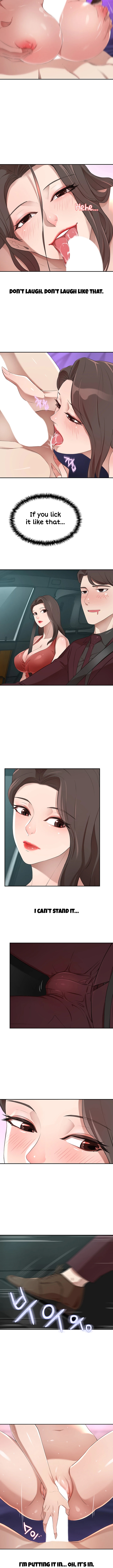 Read manhwa A Rich Lady Chapter 2 - SauceManhwa.com