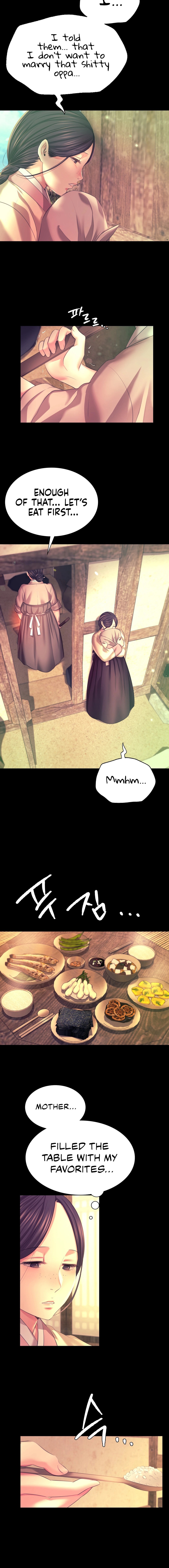 Read manhwa Madam Chapter 80 - SauceManhwa.com