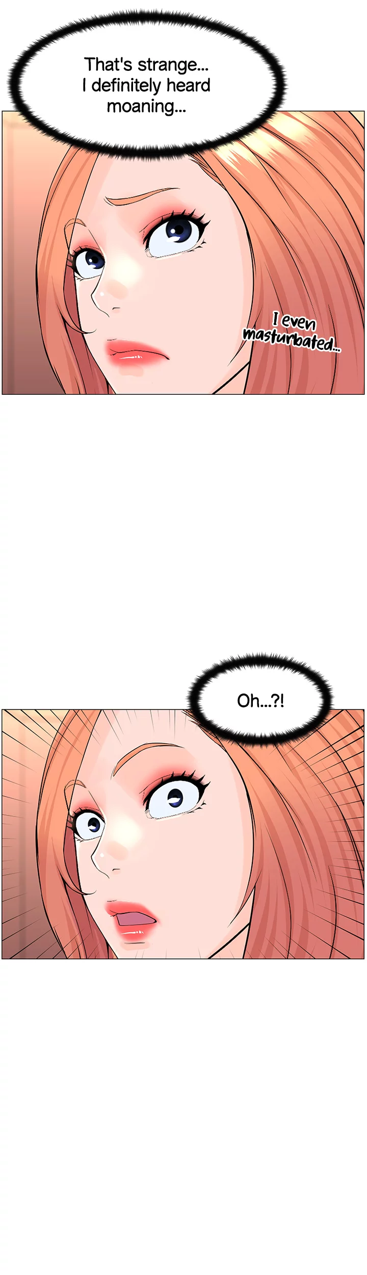 Read manhwa Celeb Next Door END Chapter 58 - SauceManhwa.com