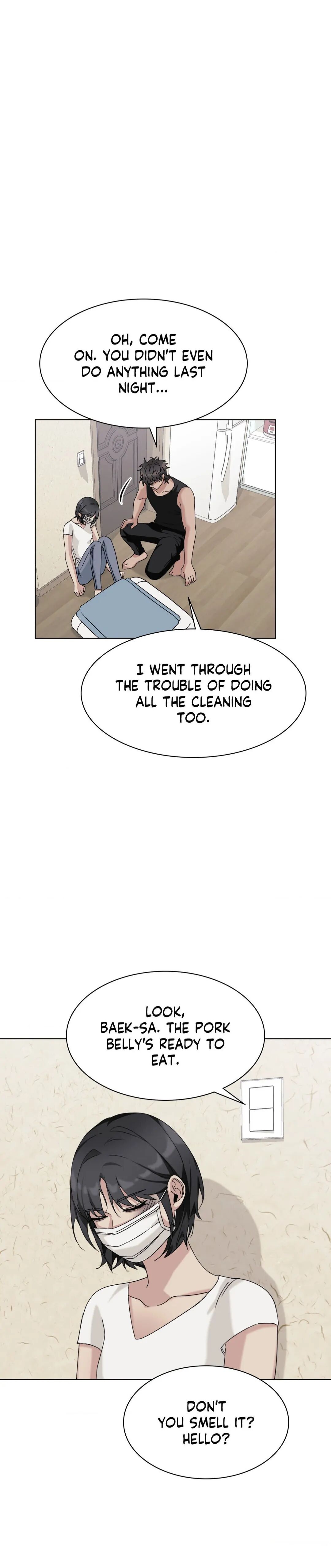 Read manhwa 11336  Chapter 9 - SauceManhwa.com