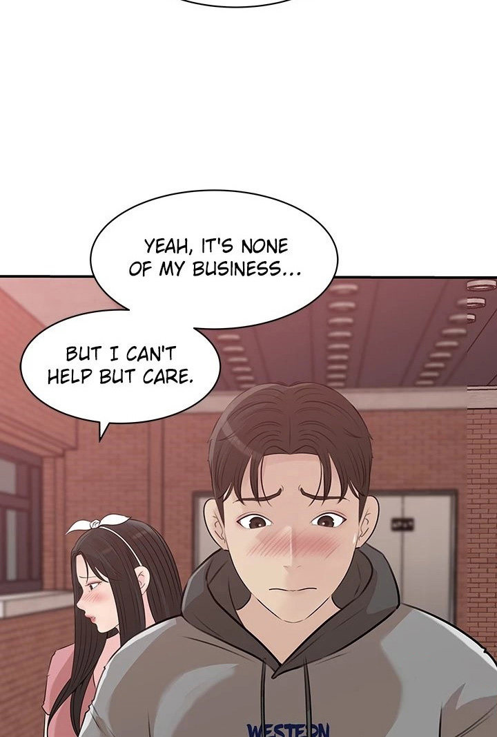 Read manhwa Inside My Sister-in-Law End Chapter 38 - SauceManhwa.com